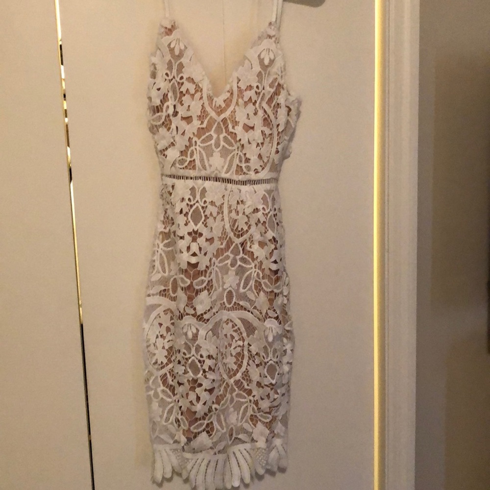 Midi Dress